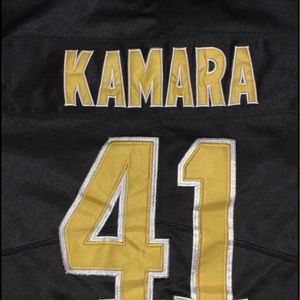 NFL Nike Jerseys (Juju&Kamara)